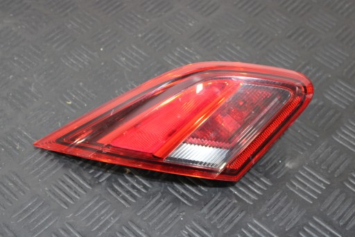 licht heckklappe kofferraum 39012623 OPEL CORSA E