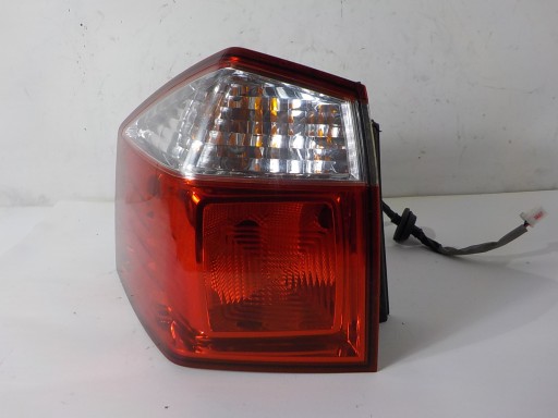 CHEVROLET ORLANDO Licht links hinten links heck