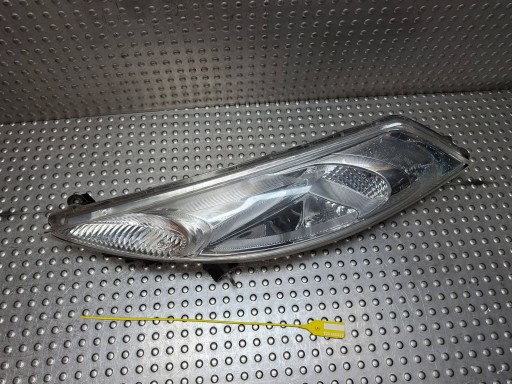 light front left indicator NISSAN JUKE F15 10- EU