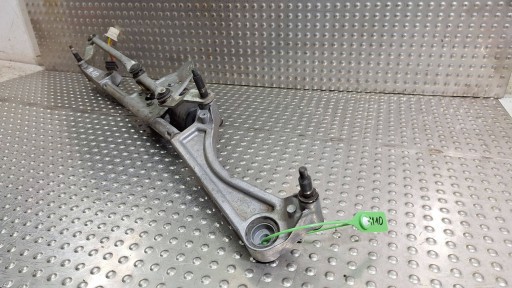 Mécanisme Micro moteur Essuie glaces Avant A2038200342 MERCEDES C-KLASA W203 EU