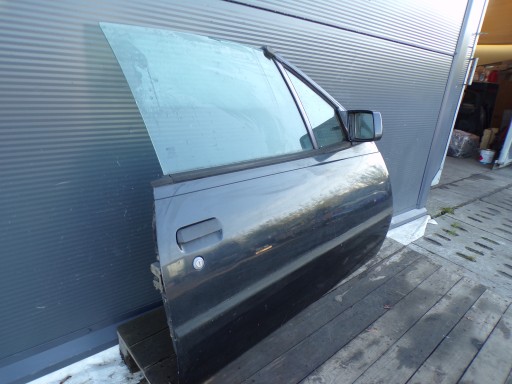 door right front OPEL KADETT GSI KABRIO CABRIO complete