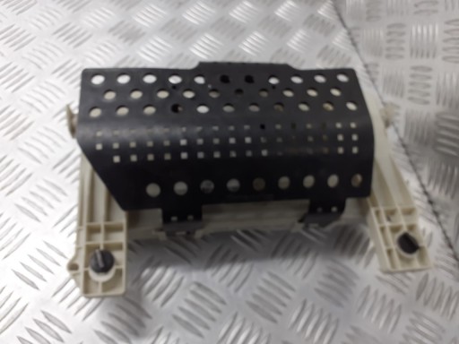 Блок предохранителей focus mk2 1.6 tdci 7m5t-14a073-cc