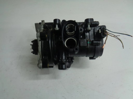 VW AUDI SEAT SKODA 1.8 2.0 TFSI thermostat housing water pump