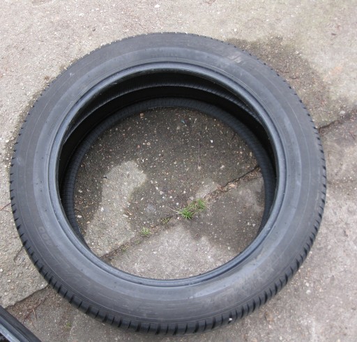 gumi BRIDGESTONE DUELER H/L 400 245/50R20 LATO