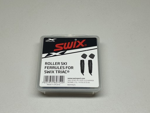 Поради для скандинавської ходьби Swix Grot RDHH925