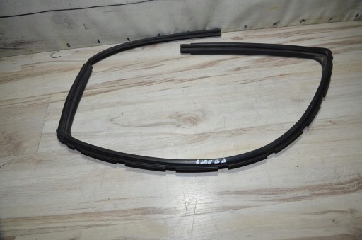 Dichtsatz Fenster Tür PP Nissan Note II E12 14r