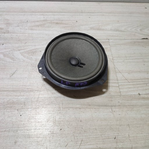 speaker door przednich front side left Fiat 500X 518938010