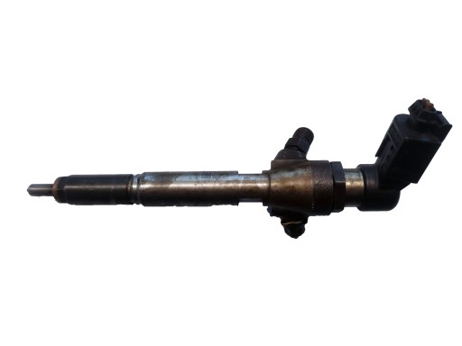 injector RENAULT MEGANE III 1.5 DCI H8200294788 SIEMENS