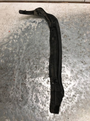 hangszigetelő sárvédöt bal eleje AUDI Q7 4L 4L0821111