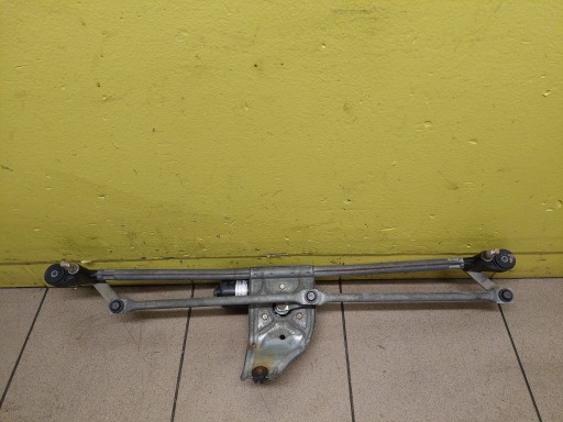 FORD TRANSIT MK5 Wischergestänge vorne 404523