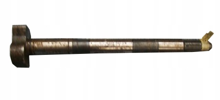 046.268-20 - РОЗПОДІЛЬНИЙ ВАЛ BPW 515 ММ ЛІВИЙ 0509705111