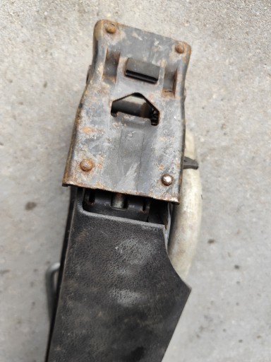 Levier de vitesse Lève vitres Cric VW T5 komplet