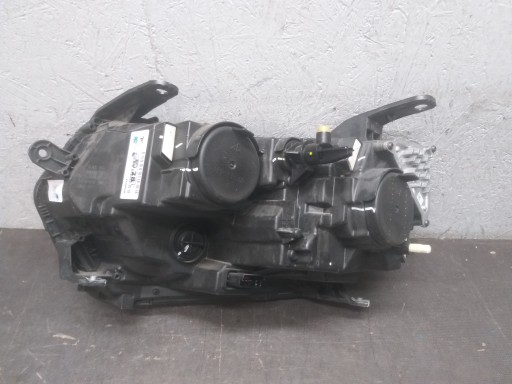 light front right DACIA DUSTER II 2 LED 260101133R