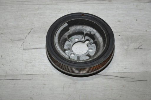 pulley cams 1.2 VVTI Citroen C4 Cactus 16