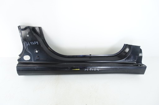 FIAT TIPO II 2 2015- threshold side pillar right front 0052069402