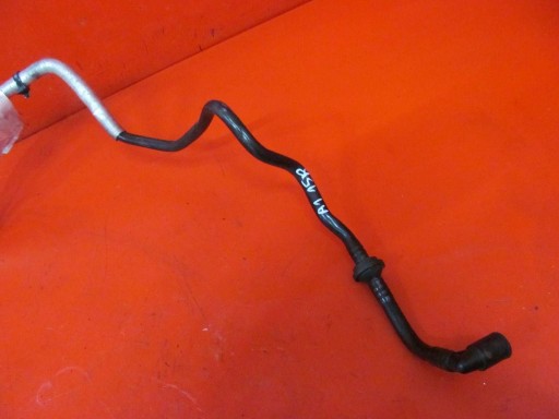 AUDI A1 8X 1 and 1.0 TFSI CHZB SEAT SKODA wiring hose sensor vacual