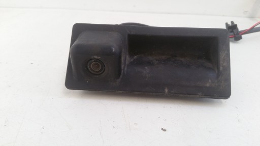 Mikrostyk kamera 5N0827566A VW Tiguan