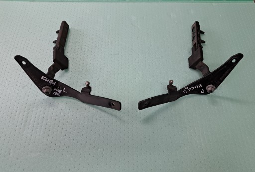 FORD KUGA І MK1 ШАРНІР ВІДКИДНОГО ЛЮКА ЛІВИЙ