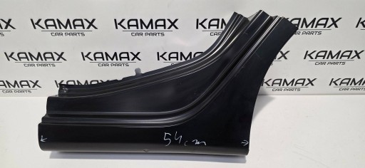 threshold left side RENAULT CLIO V 19- new original