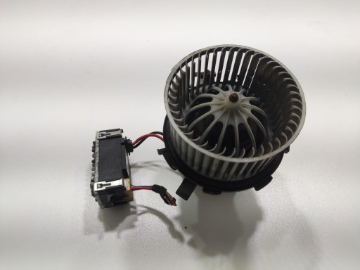 fan heating air conditioning devices AUDI Q5 and 8R 2008-2012 8K0820521B EUROPA
