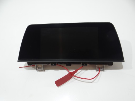 EKRAN display NAWIGACUJI BMW F22 9322122