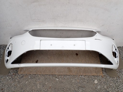 bumper front front OPEL CORSA F 68 2019- 9830280980