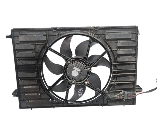ventilátor chladiče 2.0 TDI 8W0959455J Audi A6 V (2018-) C8