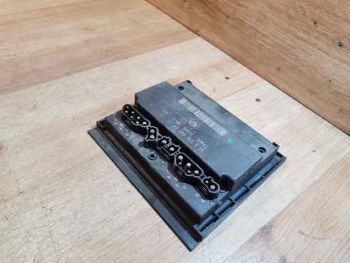 modulo VENTOLE Centralina MERCEDES W210 A2105450432