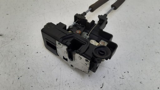 lock left rear part 6 PIN 6085 Chevrolet Captiva