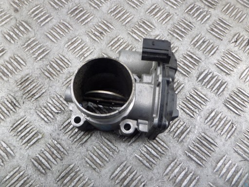 FORD CUSTOM LIFT Valvola a farfalla 2.0 GK2Q-9F991-BA