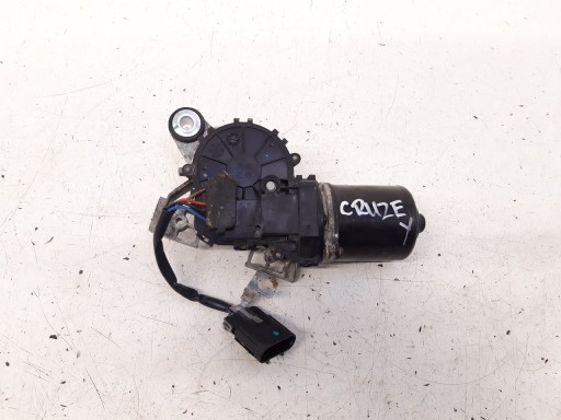 Motor des Scheibenwischers vorne Chevrolet Cruze 1,6 16V Sedan