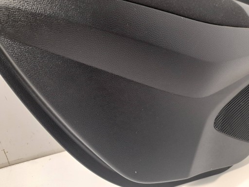 Toyota Corolla E21 side door rear left Hatchback 67614-02640 (ET115)