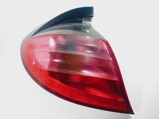 light left rear rear part OE A2038200564 Mercedes W203 COUPE 00-07