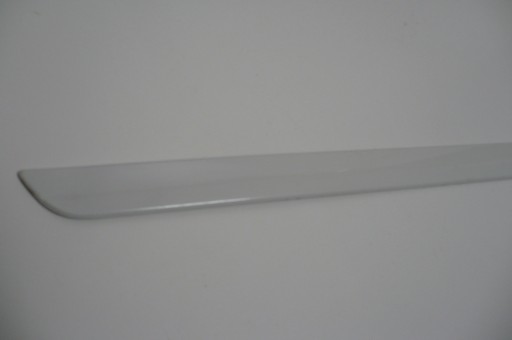 SKODA RAPID 2012-19 r moulding door right rear part