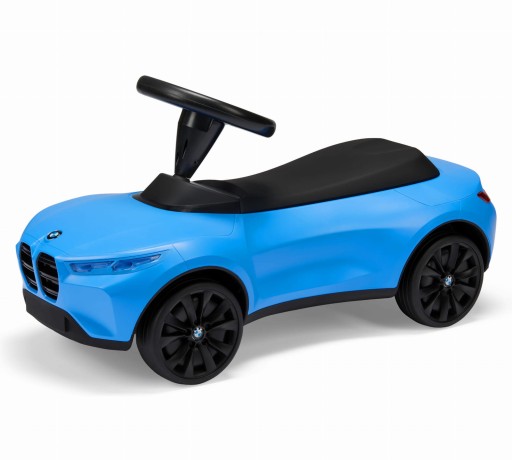Оригинальный BMW Baby Racer IV