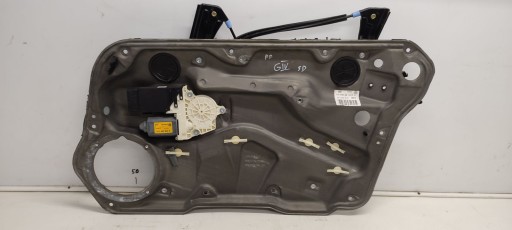 window regulator right front mechanism VW Golf IV 1,9 TDI