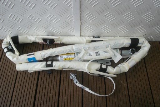 FORD FOCUS MK3 LIFT 14-18 KOMBI roof airbag POWIETRZNA left airbag original OE