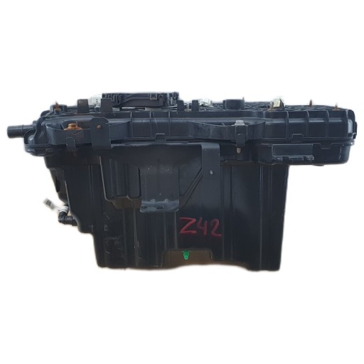 serbatoio ADBLUE pompa RENAULT MASTER OPEL MOVANO 172A24289R 204626780
