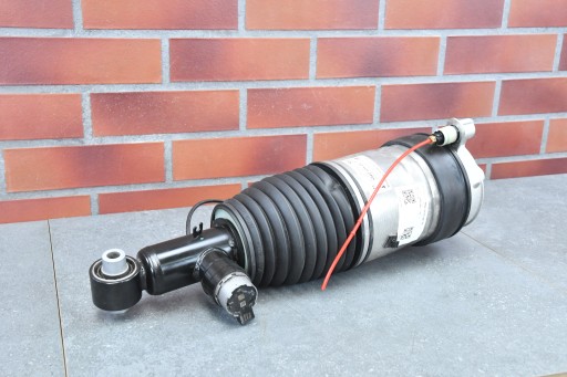 shock absorber left rear part rear PNEUMATYCZNY BMW i5 G61 5A01DB7 5416km