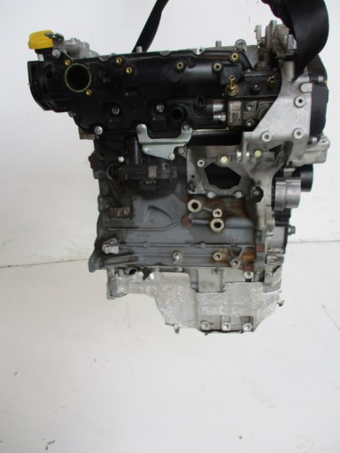 engine MOTOR JEEP COMPASS 18r 2.0 M JET 55283099