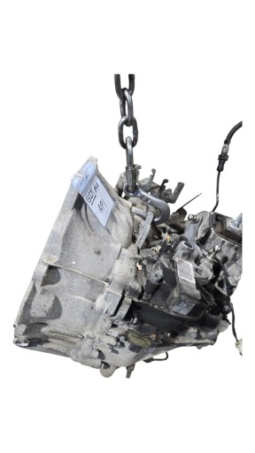 gearbox, Mini Cooper R56 1.6 D manual manual 7610160 API