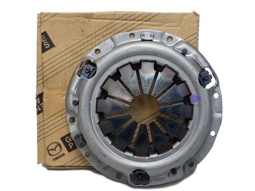 505-16-410C - Зажим сцепления Mazda B505-16-410C