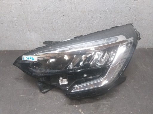 light front left RENAULT CLIO V 5 FULL LED 260609987R