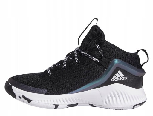 Баскетбольні туфлі Adidas LOCKDOWN розмір 36 2/3