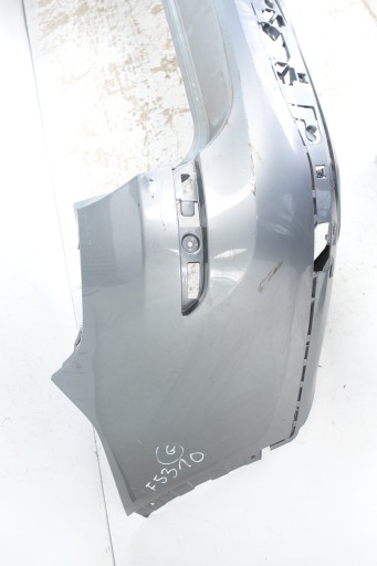BMW X3 F25 LIFT 2014- bumper rear part rear 7366379