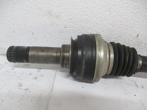semi-axis right rear PORSCHE CAYENNE 9Y0 3,0TFSI 4M4501230N 4X4