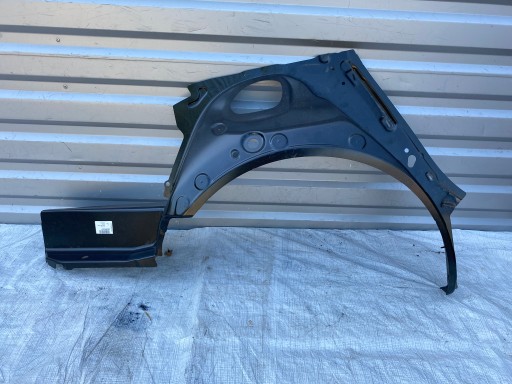 АРКА ЗАДНЯЯ ПРАВАЯ AUDI A4 B9 8W0809410TA