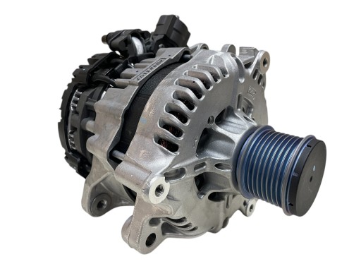 5A716F0 2657409 - Генератор бензин bmw 3 g20 g21 4 g22 g23 g26 5 g60 g61 x3 g45 x6 g06 лифт