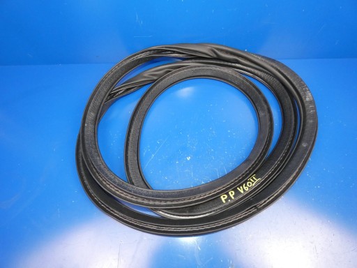 VOLVO V60 II S60 III 18- gasket door right right front for bodywork