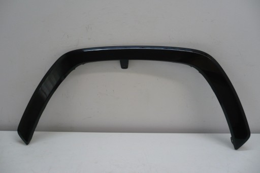 TOYOTA RAV4 V 5 moulding of a fender left front 2019- LAKIEROWANA